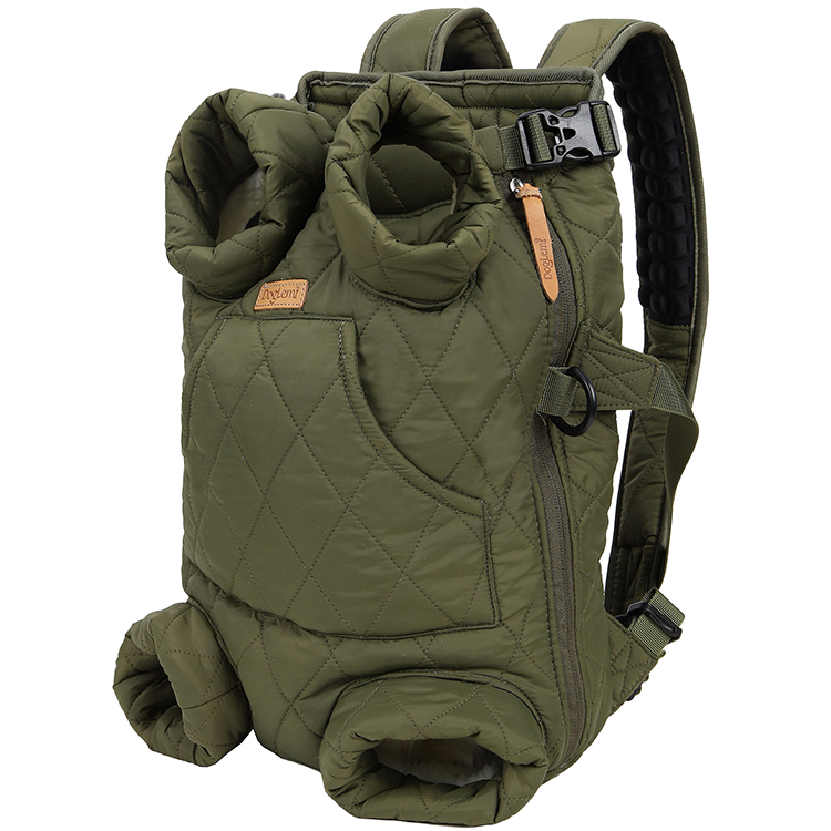 Pet carrier bag Cozy Pet Dog