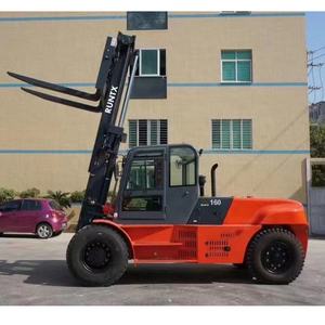 Nuevo Precio de Montacargas Industrial de 12t 15t 20t 25t 30t <span class=keywords><strong>35t</strong></span> 40t 45t en Sudamérica - Product Image 1