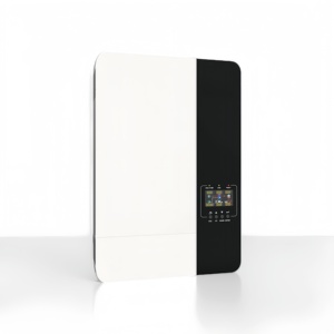 6KW Off Grid <b>Solar</b> System Complete <b>Kit</b> 630W <b>Solar</b> 6KW Off-Grid 51.2V 200Ah Lithium Battery - Product Image 2