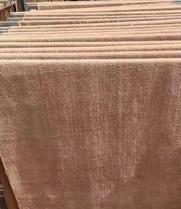 Tissu en fibre céramique 1260 ℃   Isolation réfractaire résistante à la chaleur sans amiante pour la doublure des fours 1 - Product Image 4