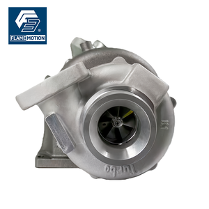 Precio de Fábrica al por Mayor, Turbocompresor de Alto Rendimiento OE 8-97381-507-5 17201-46040 para <span class=keywords><strong>TOYOTA</strong></span> Land Cruiser Hilux Hiace Corolla - Product Image 1