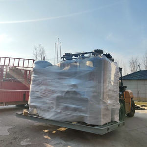 Oxygen/Nitrogen Gas Production Line/Air <b>Separation</b> Unit Plants - Product Image 4