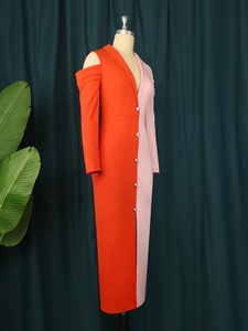Formal Ladies Office Wear Dresses Plus Size <strong>Turkey</strong> Office Dresses Women Elegant Office Dresses <strong>Attire</strong> for Women - Product Image 3