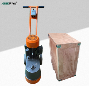 Machine de polissage <span class=keywords><strong>sanitaire</strong></span> électrique pour terrazzo, sur mesure pour l'entretien des sols - Product Image 1
