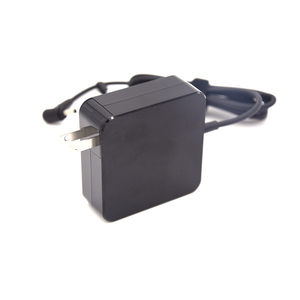 Bộ sạc laptop USB Type-C 65W <span class=keywords><strong>19V</strong></span> 2.37A, chuẩn US/EU, di động, dùng cho máy tính xách tay - Product Image 3