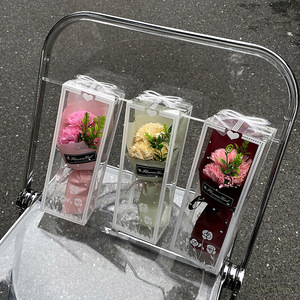 Bouquet <span class=keywords><strong>de</strong></span> roses en savon - Product Image 6