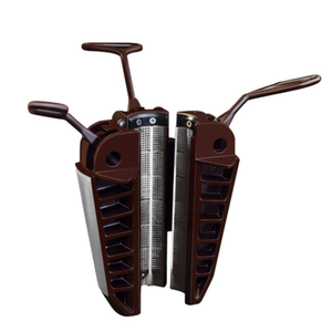 Embout de raccordement de tuyau de forage type DU SDS SDXL SDML pour opération de forage de puits pétroliers - Product Image 5