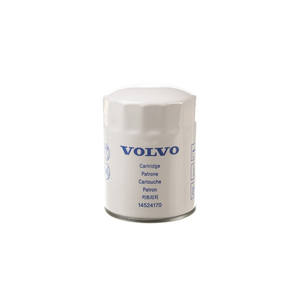 Cartuccia filtro <span class=keywords><strong>VOLVO</strong></span> 14524170 per <span class=keywords><strong>EC140B</strong></span> EC160B EC180B EC210B EC240B EC250D EC290B EC700B - Product Image 1