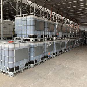 Poly(éthylène glycol) Peg 200-20000 CAS 25322-68-3 Polyéthylène Glycol - Product Image 5