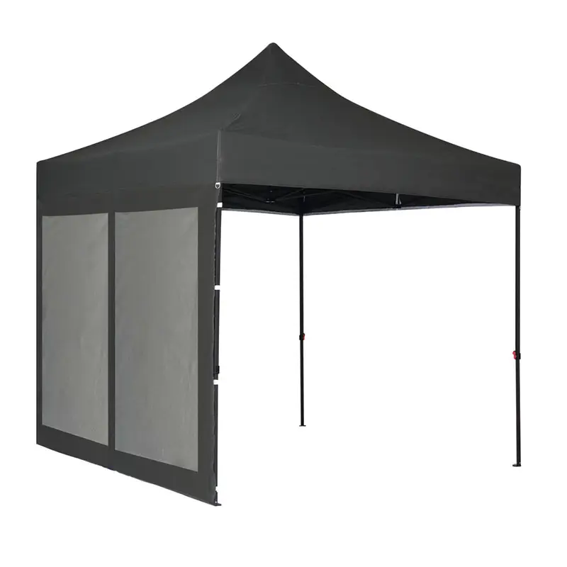 Outdoor Trade Show Tent Eenvoudig Op Te Zetten Aluminium Waterdichte Opvouwbare Feesttent Opvouwbaar Tuinhuisje Pop-Up Tenten