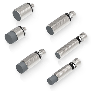 Nuevo Sensor de Proximidad Inductivo Original TLF18-08PO-E2 M18 TLF18-08NO-E2 TLF18-08NC-E2 TLF18-08PC-E2 8mm PNP NO IP67 - Product Image 4