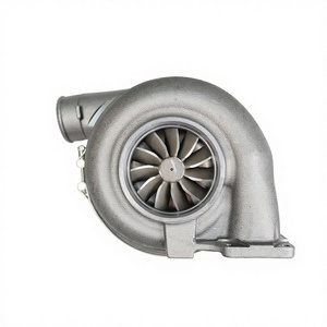 Qualidade Original HX80 <span class=keywords><strong>Turbocharger</strong></span> 5605297 para C-ummins QSK60 Motor para Genset Mining Machine Caterpillar Terex MT5500 - Product Image 1