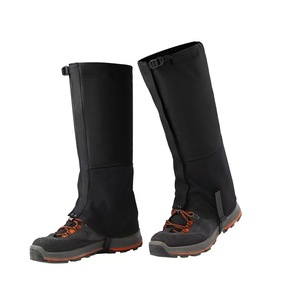 Polainas Impermeables de PVC/Nylon 1 L para Hombre y Niño Snow Mountain Flying Fox, Portátiles para Senderismo, Esquí, Escalada, Nieve y Desierto - Product Image 3