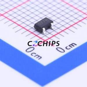 CES2307A ทรานซิสเตอร์ภาคสนามทรานซิสเตอร์ SOT-23แบบใหม่และดั้งเดิม (MOSFET) - Product Image 1