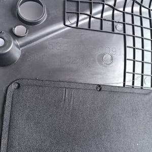 Protection de moteur GH 5329150091 pour Lexus LS350 LS500 LS500H 2018, plaque de protection en plastique - Product Image 4