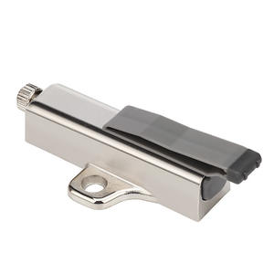 Cierre Magnético para Puerta de Armario de Aleación de Zinc de Alta Resistencia, Anticolisión, Silencioso, Reducción de Ruido, Fácil de Instalar en Hospitales y Cocinas - Product Image 3