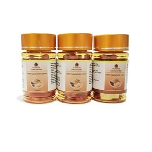 Cápsulas Herbales Naturales para el Apoyo Nutricional de la Salud Masculina, Energía Vital, Inmunidad y Bienestar General, Aptas para Mujeres Embarazadas - Product Image 6
