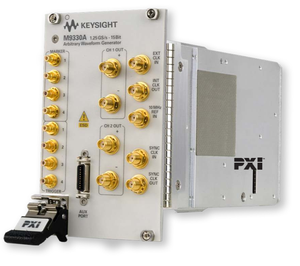 โมดูลอินเทอร์เฟซ PXI รุ่น Keysight M3406A, รองรับ AIT MIL-STD 1553 10 สาย DIO แรงดันสูง (สูงสุด 30 โวลต์) ที่ตั้งโปรแกรมได้ - Product Image 4