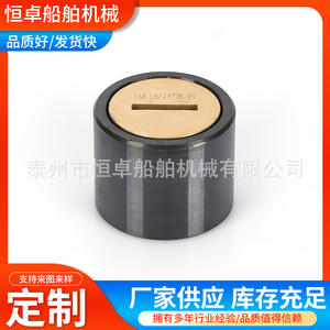 Medidores de Nivel de Profundidad Marina con Tanque de Balasto Tipo C de Acero Inoxidable Suministrados por el Fabricante - Product Image 5