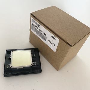 엡손 워크 포스 545 600 610 615 645 840 WD3520 WF3540 WF7015 WF3520 SX525WD TX560WD 에 대한 원본 F190000 프린트 헤드 - Product Image 6