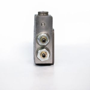 Pièces automobiles Aelwen, corps de papillon d'occasion de haute qualité pour Megane, catégorie des soupapes hydrauliques - Product Image 5