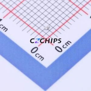 ตัวต้านทานแบบ SMD รุ่น THC02H1003BT ขนาด 0402 (ประเภท: ฟิล์มบาง) (ค่าความต้านทาน: 100kโอห์ม ความแม่นยำ: 0.1%) - Product Image 2