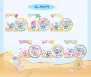 Caja Misteriosa Cardfun <span class=keywords><strong>Lilo</strong></span> & Stitch con Insignias Acrílicas y Tarjetas Transparentes para Edades <span class=keywords><strong>de</strong></span> 7 a 12 Años y 12+ Años, Unisex - Product Image 6