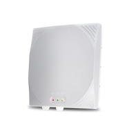 Lecteur RFID UHF longue portée 860-960 MHz avec SDK gratuit, distance de lecture de 5 à 10 m, lecteur de cartes de contrôle d'accès