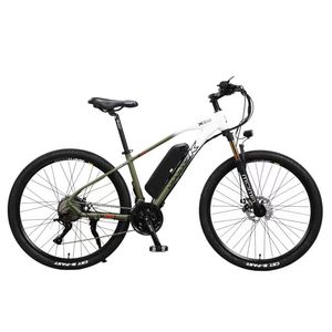 Mise à niveau d'usine haut de gamme E Bike Chine fabricant personnalisé Ebike pour adultes vélo électrique 500W vélo de montagne électrique - Product Image 4