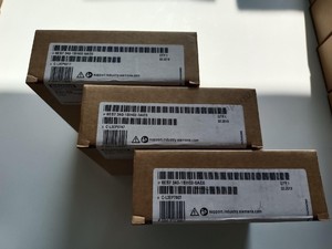 6ES7340-1BH02-0AE0 ใหม่ S7-300 CP 340 อินเทอร์เฟซแบบอนุกรม PLC - Product Image 5