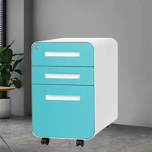 Open Shelf File The Low 32 Paraffin Block See Through No Tools Black Metal Drawer Fireproof Flat Filing Cabinets