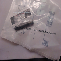Saklar Proksimitas Induktif IFW204 (IFK3004UBPKG/K1/SC/US-104); Jarak Deteksi 4mm, Normal Terbuka; DC; PNP; Konektor M12