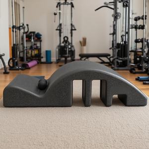 Corretor Espinhal de Pilates - Dispositivo de Saúde Portátil e Ajustável para Treinamento Personalizado das Costas em Cervical, Lombar e Escoliose - Product Image 6