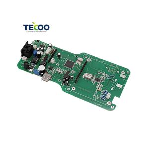 Usine PCBA multicouche certifiée ISO13485, votre fabricant incontournable pour la carte contrôleur de tensiomètre OEM - Product Image 4