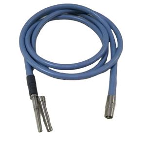 Bundel transmisi lampu medis kabel optik cahaya dimasukkan merek TOP Tiongkok - Product Image 1