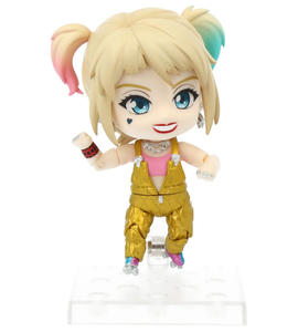 Nouvelles figurines en vinyle au design original, figurines d'action mignonnes, figurines d'anime, figurines en vinyle 3D, jouets en vinyle personnalisés, jouets en vinyle d'art à collectionner - Product Image 3