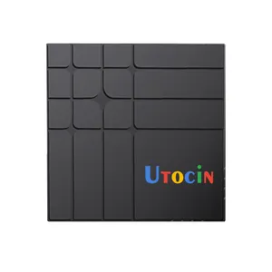 ओटीए अद्यतन एंड्रॉयड 11 एटीवी Utocin S12 एंड्रॉयड टीवी गूगल widewine L1 प्रमाणित google play स्टोर एंड्रॉयड टीवी बॉक्स