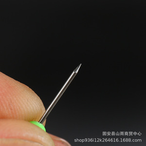Pin de color aleatorio para línea de pesca, accesorio de posicionamiento de gran tamaño para suministros de pesca al por mayor - Product Image 4