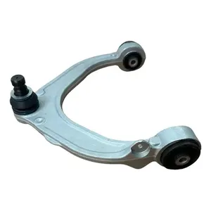 Braccio di Controllo Superiore Sinistro per BMW X6 2009-2019 - Ricambio Nuovo per Sospensioni - Product Image 3