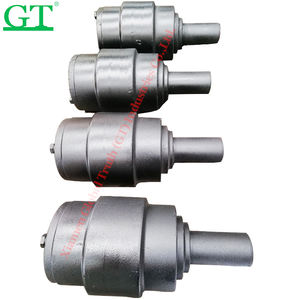 Верхний роликовый экскаватор Верхний роликовый несущий ролик запасные части для ходовой части/верхний ролик - Product Image 5