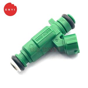 Inyector de Combustible 16600-4Z800 para Nissan Sentra 2003-2006 Motor 1.8L - Product Image 1