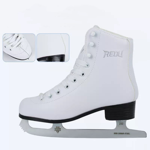 Vente en gros de patins à <span class=keywords><strong>glace</strong></span> <span class=keywords><strong>pour</strong></span> femmes COUGAR en acier inoxydable <span class=keywords><strong>pour</strong></span> la <span class=keywords><strong>patinage</strong></span> <span class=keywords><strong>artistique</strong></span> et la course sur piste en hiver/printemps - Product Image 6