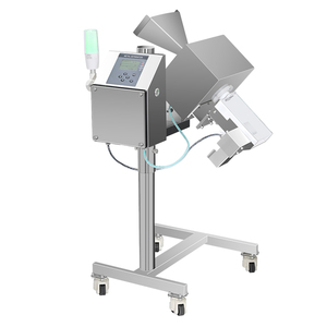 Best Metal Detector Pipeline Tube Free Fall Detection System for Capsule <b>Tablet</b> Health Products PEC2005G2 Metal Detector PEC2005 - Product Image 1