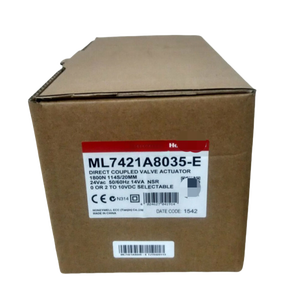 New Original giá rẻ tự động hóa ML7421A8035-E sản phẩm lập trình logic PLC điều khiển - Product Image 1