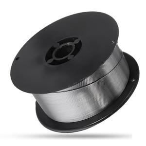 De alta calidad de alambre de núcleo fundente de soldadura <span class=keywords><strong>E71T</strong></span>-1 <span class=keywords><strong>E71T</strong></span>-<span class=keywords><strong>GS</strong></span> soldadura <span class=keywords><strong>Flux</strong></span> fabricante - Product Image 2