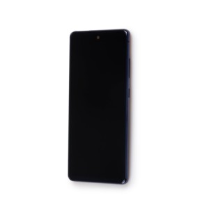 Écran tactile OLED souple 100 % testé SM-G780F SM-G781B pour <span class=keywords><strong>Samsung</strong></span> <span class=keywords><strong>S20</strong></span> <span class=keywords><strong>FE</strong></span>, assemblage numériseur d'écran pour Galaxy <span class=keywords><strong>S20</strong></span> <span class=keywords><strong>FE</strong></span> - Product Image 1