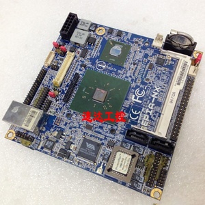 EPIA-NX NX10000EG Nano-ITX Industrial Medical Desktop Board mit Single SATA-Festplatten schnitts telle und IDE verwendet - Product Image 3