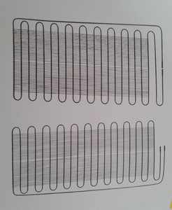 คอนเดนเซอร์แบบท่อ <span class=keywords><strong>Bundy</strong></span> ทุกขนาด สำหรับตู้เย็นและตู้แช่แข็ง - Product Image 3