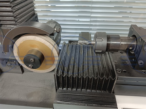 Automatic Knife Grinding Resharpener Various Edge End Milling Cutter Grinder Machine - Product Image 4