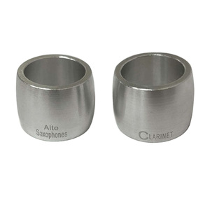 Woodwind Instruments/clarinette vue plus grande partage d'image Eb <span class=keywords><strong>alto</strong></span> <span class=keywords><strong>saxophone</strong></span> clarinette <span class=keywords><strong>ligature</strong></span> - Product Image 6